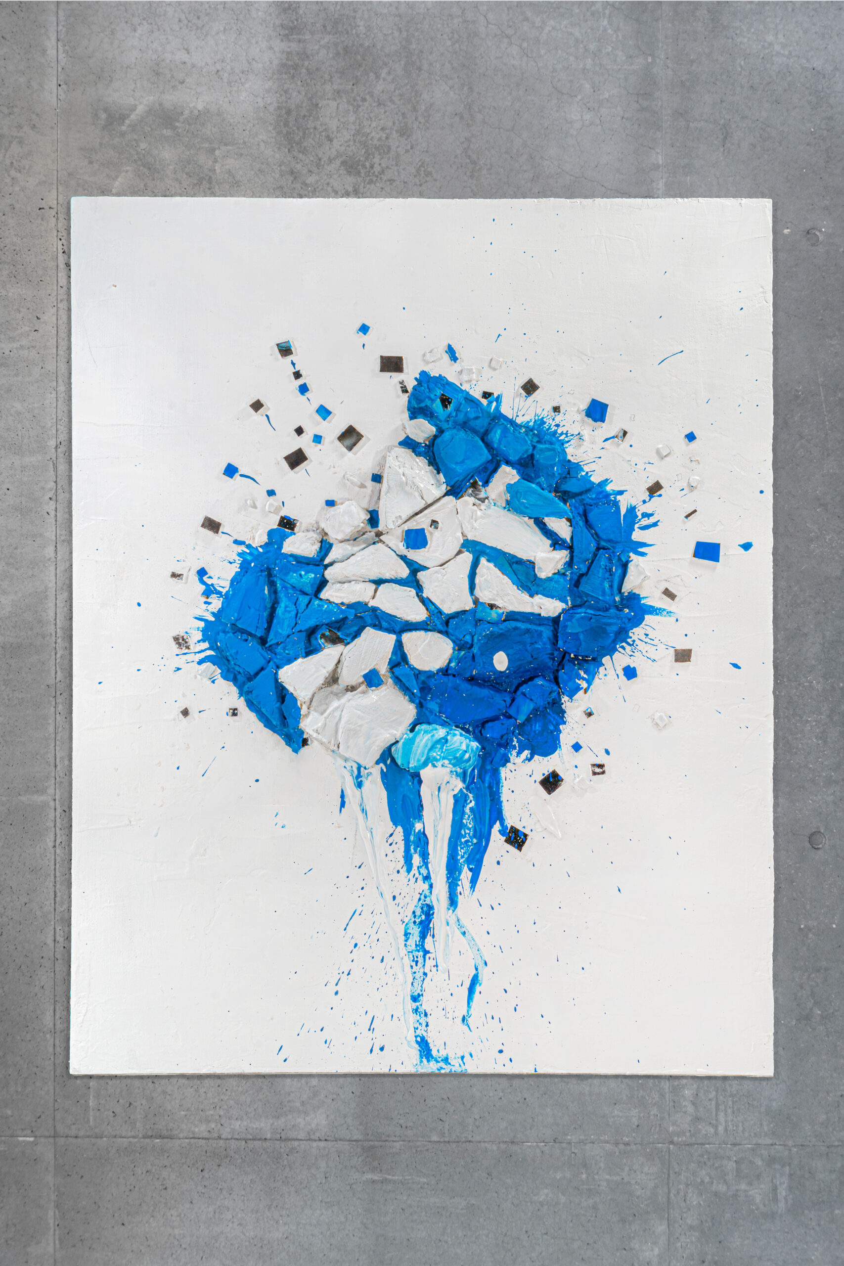 Contemporary Art Sculpture