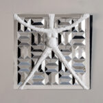 Visual Art Sculpture