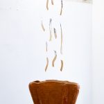 fine-art-contemporary-art-caramic-mirror